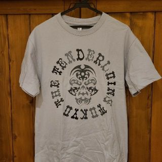 テンダーロイン(TENDERLOIN)の最終値引き！試着一度洗い済tenderloinテンダーロインボルネオTシャツ！(Tシャツ/カットソー(半袖/袖なし))