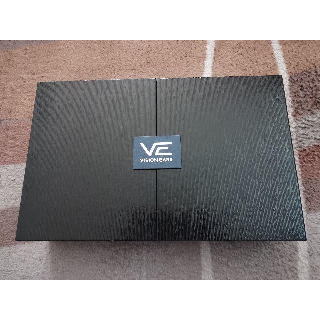 良品 VISION EARS ELYSIUM (Universal Fit)