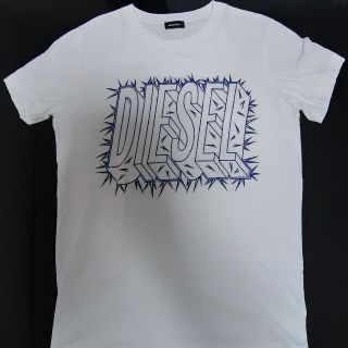 ディーゼル(DIESEL)のディーゼル　メンズ　Tシャツ(Tシャツ/カットソー(半袖/袖なし))