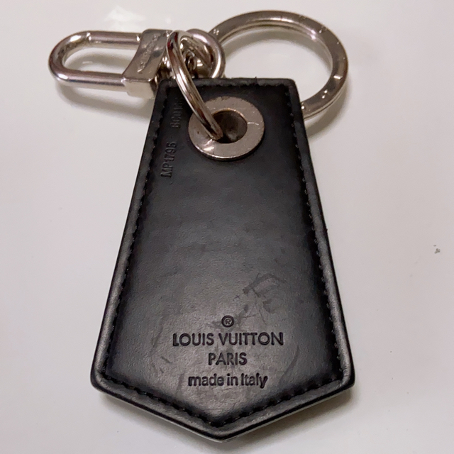 LOUIS VUITTON - ルイヴィトン ダミエ キーリングの通販 by シーマ's
