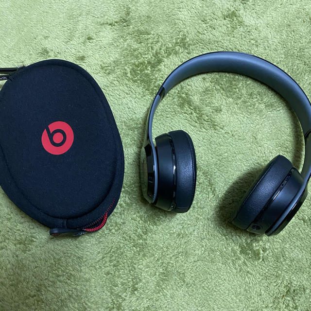 Beats Solo2