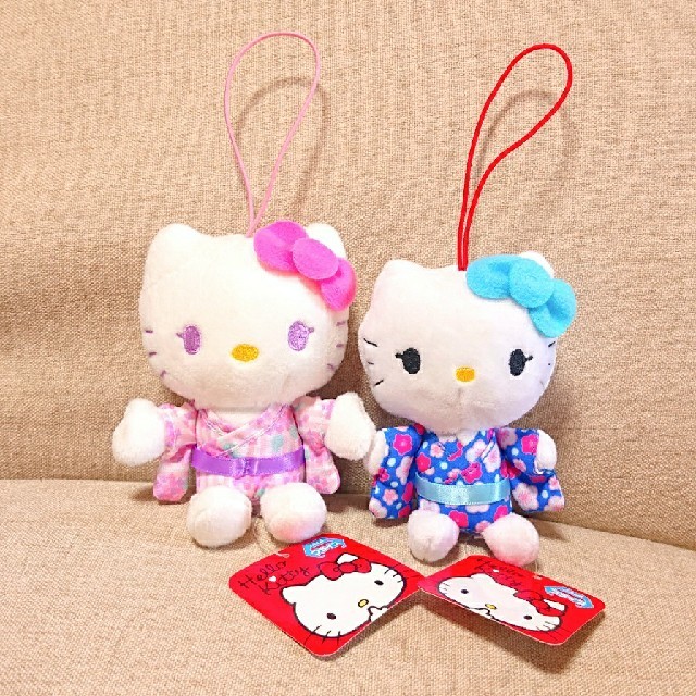 ハローキティ 新品 未使用 キティちゃん ぬいぐるみ ひもチェーン 2個セット 夏 浴衣の通販 By ラピスラズリ S Shop ハローキティ ならラクマ ハローキティ 新品 未使用 キティちゃん ぬいぐるみ ひもチェーン 2個セット 夏 浴衣の通販 By ラピスラズリ S Shop ハローキティ ならラクマ