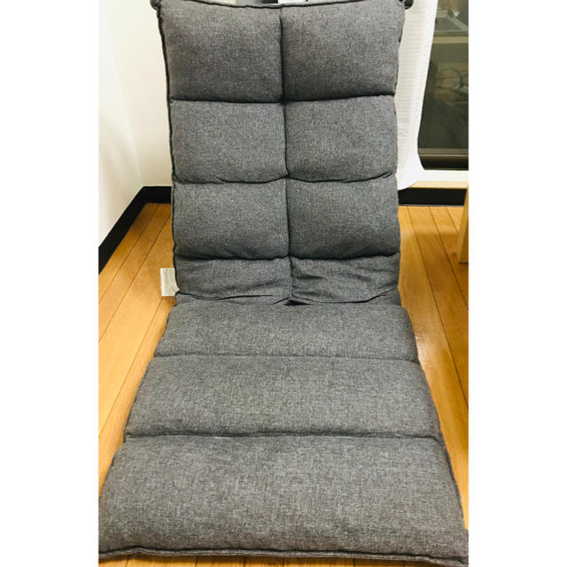 ニトリ(ニトリ)の座椅子　ニトリ インテリア/住まい/日用品の椅子/チェア(座椅子)の商品写真