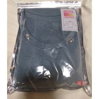 ユニクロ(UNIQLO)のメンズ　ヒートテック　新品同様　ユニクロ(その他)