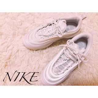 ナイキ(NIKE)のNIKE☆エアマックス97(スニーカー)