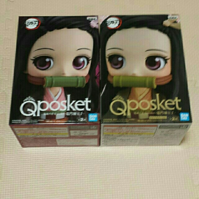 無料ダウンロード Qposket フィギュアケース 無料ダウンロード 悪魔の写真