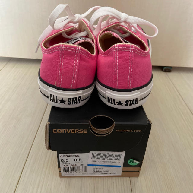 CONVERSE(コンバース)の♡新品未使用♡CONVERSE♡ALL STAR♡ レディースの靴/シューズ(スニーカー)の商品写真