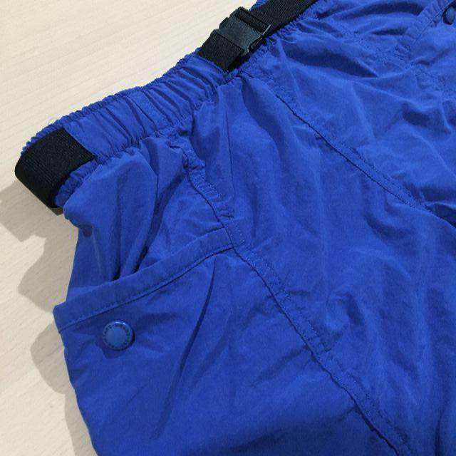 W)taps(ダブルタップス)の★WTAPS★ BOARD SHORTS 水着 ブルー［M］ メンズのパンツ(ショートパンツ)の商品写真