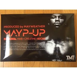 新品◇メイプアップMAYP-UP◇(プロテイン)