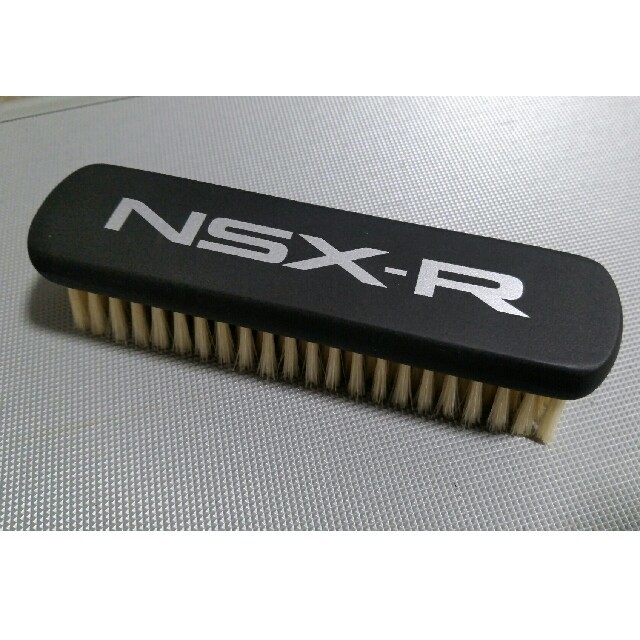 【未使用】NSX-R　純正ブラシ