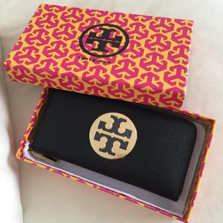 トリーバーチ(Tory Burch)のトリーバーチ  長財布(財布)