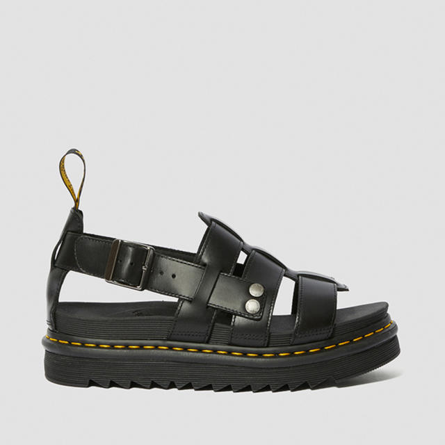 Dr.Martens TERRY サンダル 26.0cm Dr.Martens TERRY サンダル 26.0cm