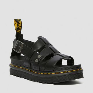 ドクターマーチン(Dr.Martens)のDr.Martens TERRY サンダル 26.0cm(サンダル)