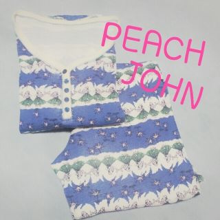 ピーチジョン(PEACH JOHN)のROOMウェアSET♬(ルームウェア)