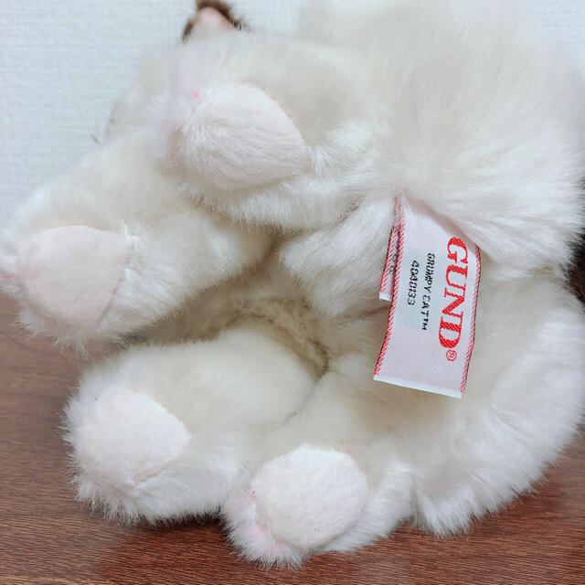 グランピーキャット ねこ 猫 ぬいぐるみ ソニープラザの通販 By Okari S Shop ラクマ