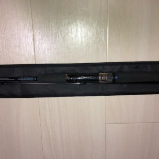 ダイワ(DAIWA)のダイワ ソルティスト CN76ML(ロッド)