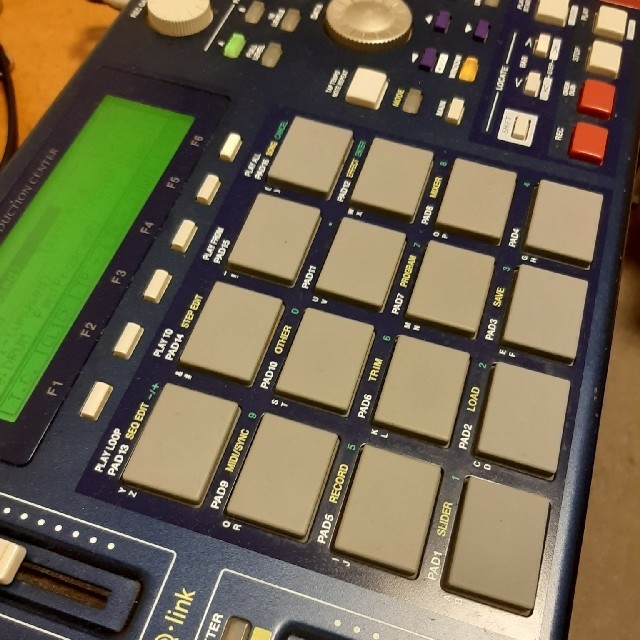 mpc1000