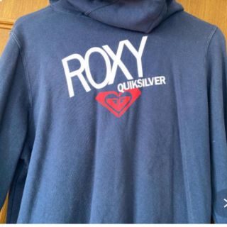 ロキシー(Roxy)のSAYAKA様専用　ROXYパーカー(パーカー)