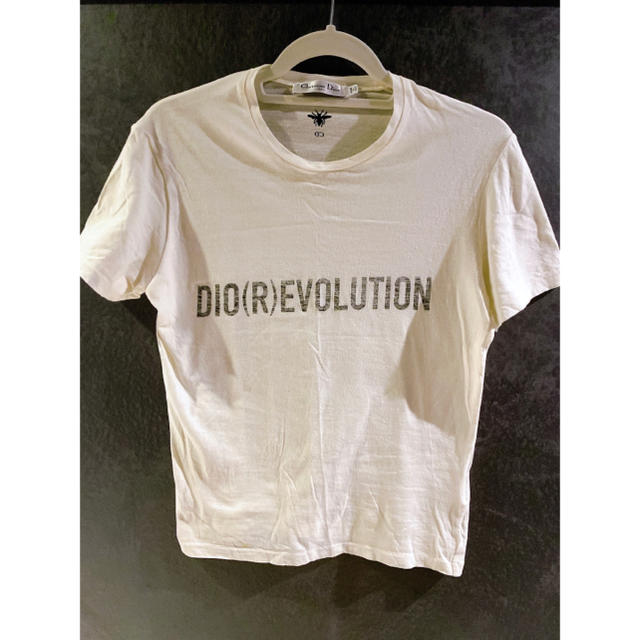Christian Dior(クリスチャンディオール)のDIOR REVOLUTION Tシャツ レディースのトップス(Tシャツ(半袖/袖なし))の商品写真