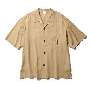 ジーユー(GU)のGU SOPH  シャツ　新品　ジーユー　ソフ  (シャツ)