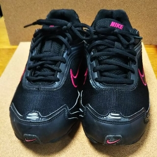 ナイキ(NIKE)のナイキ MAXAIR  レディース24cm(スニーカー)