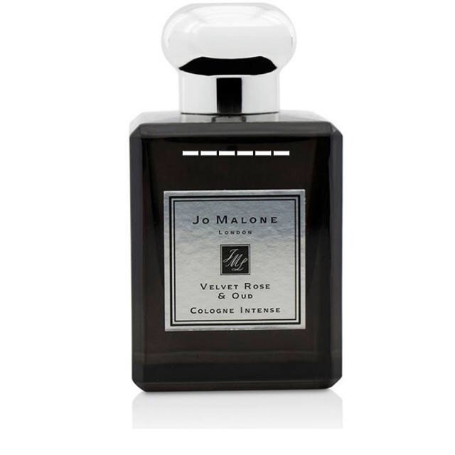 Jo Malone(ジョーマローン)のジョーマローン　VELEVET ROSE &OUD  50ml コスメ/美容の香水(ユニセックス)の商品写真