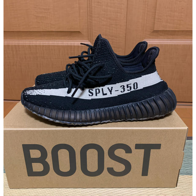 yeezy boost 350 v2 oreoイージーブースト