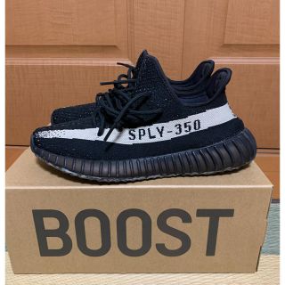 アディダス(adidas)のyeezy boost 350 v2 oreo(スニーカー)