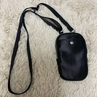 ザラ(ZARA)のZARAポシェット(ショルダーバッグ)