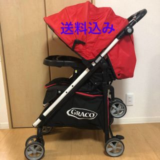 グレコ スマホ ベビーカー バギーの通販 3点 Grecoのキッズ ベビー マタニティを買うならラクマ グレコ スマホ ベビーカー バギーの通販 3点 Grecoのキッズ ベビー マタニティを買うならラクマ