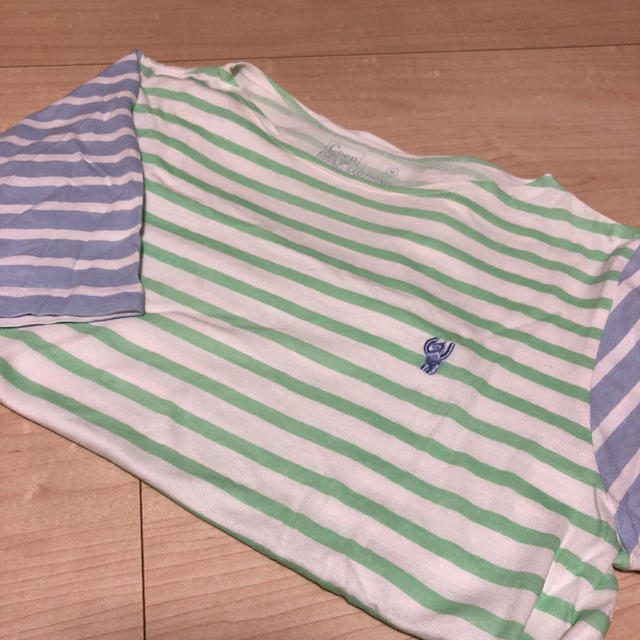 coen(コーエン)のコーエン　Tシャツ レディースのトップス(Tシャツ(半袖/袖なし))の商品写真