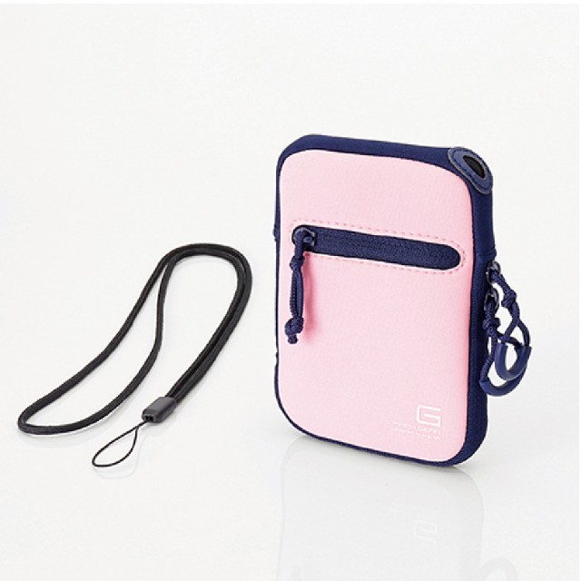 Elecom Elecom デジタルカメラケース Dgb 063pnの通販 By Piru0423 S Shop エレコムならラクマ Elecom Elecom デジタルカメラケース Dgb 063pnの通販 By Piru0423 S Shop エレコムならラクマ