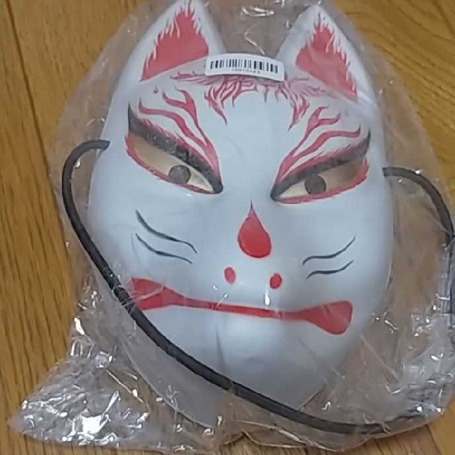 限定値下げ　初期型BABYMETAL FOXMASK キツネマスク