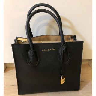 マイケルコース(Michael Kors)のマイケルコース ショルダーバッグ ハンドバッグ (ショルダーバッグ)