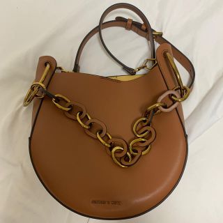 チャールズアンドキース(Charles and Keith)のCHARLES & KEITH バッグ(ショルダーバッグ)