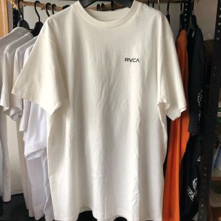 ルーカ(RVCA)のTシャツ(シャツ)