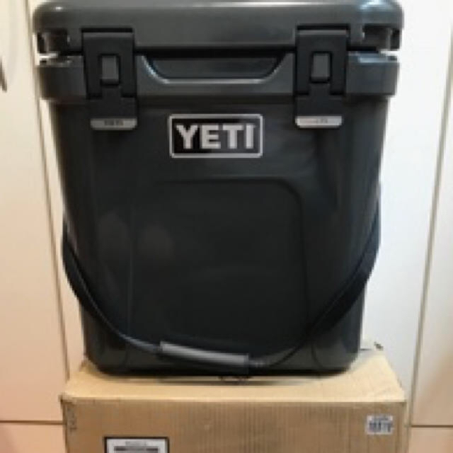 YETI イエティ ローディー24  チャコール　新品　完売品　クーラーボックス