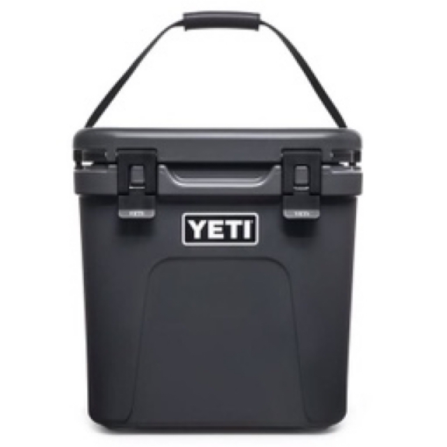 YETI イエティ ローディー24  チャコール　新品　完売品　クーラーボックス