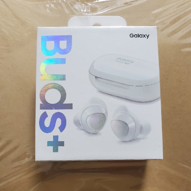 Galaxybuds+