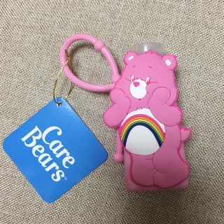 ケアベア(CareBears)のハンドジェル ケアベア(日用品/生活雑貨)