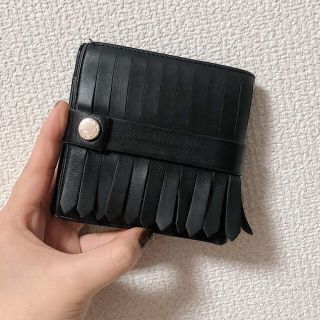 マルニ(Marni)のMARNI 二つ折り 財布(財布)