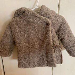 キャラメルベビー&チャイルド(Caramel baby&child )の1+ in the family jacket 6m(ジャケット/コート)