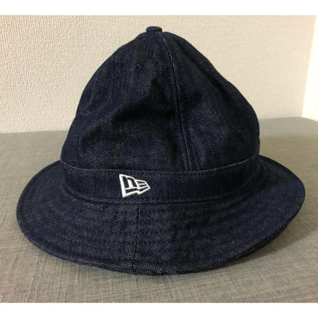 NEW ERA(ニューエラー)のnew era エクスプローラー ハット メンズの帽子(ハット)の商品写真