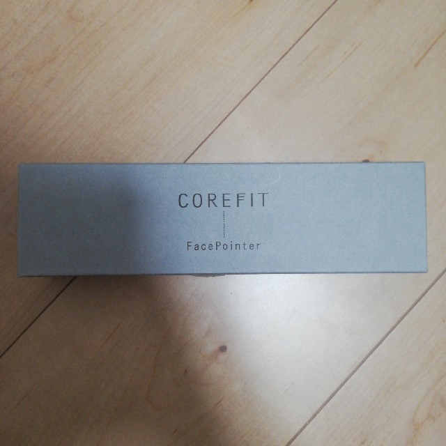 COREFIT ポインター