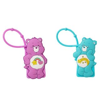 ケアベア 女の子 キャラクターグッズの通販 7点 Carebearsのエンタメ ホビーを買うならラクマ