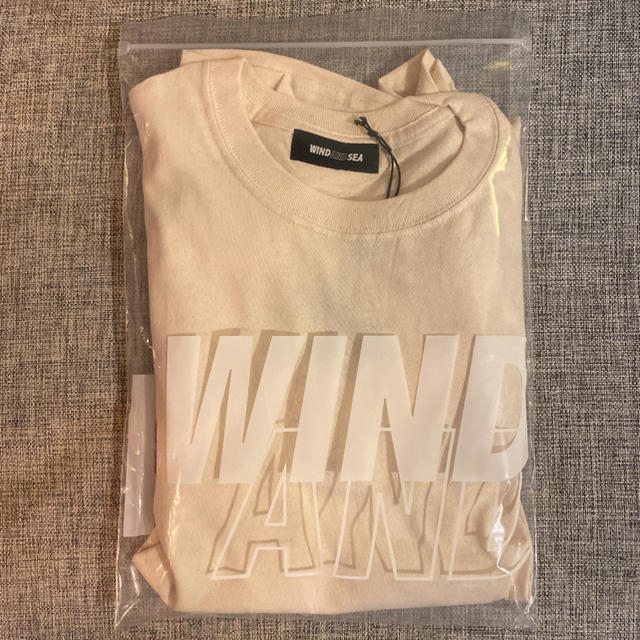 Ron Herman(ロンハーマン)のWIND AND SEA. × SOPHNET Tシャツ メンズのトップス(Tシャツ/カットソー(半袖/袖なし))の商品写真