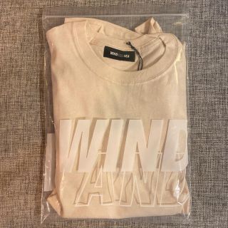 ロンハーマン(Ron Herman)のWIND AND SEA. × SOPHNET Tシャツ(Tシャツ/カットソー(半袖/袖なし))