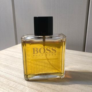 ボス(BOSS)のBOSS 香水　メンズ(香水(男性用))