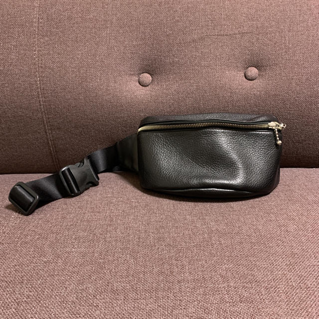 KAIKO メンズのバッグ(ウエストポーチ)の商品写真