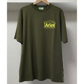 アリエス(aries)のアリーズ Tシャツ L(Tシャツ/カットソー(半袖/袖なし))